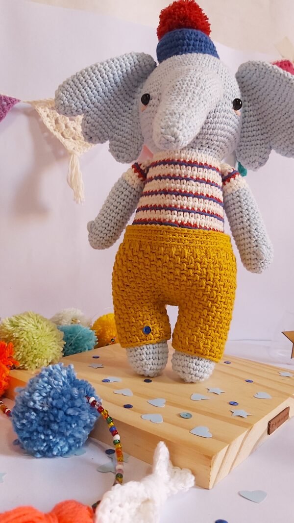 Elefante - Imagen 6