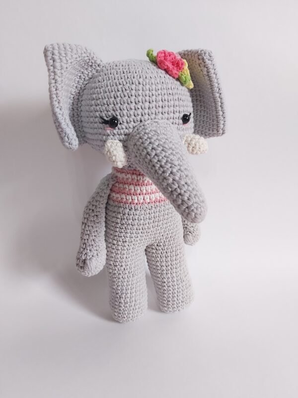 Elefante - Imagen 3