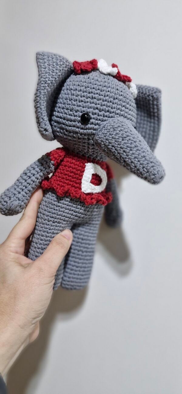 Elefante - Imagen 4