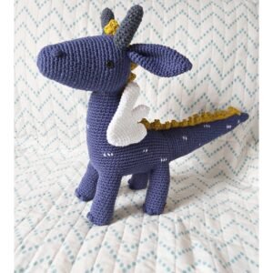 Dragon "GERTRUDIS"