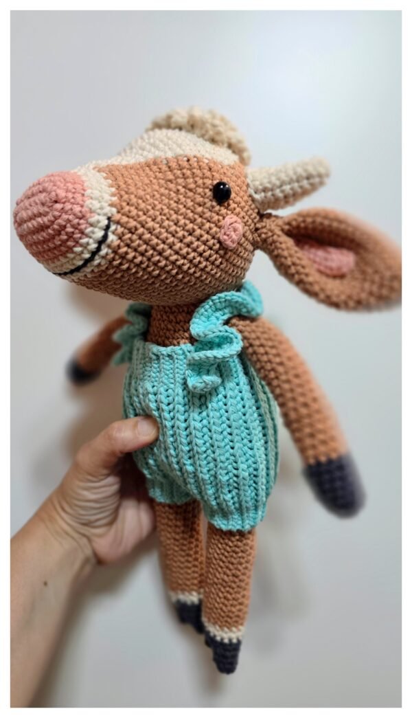Vaca "RAMONA"