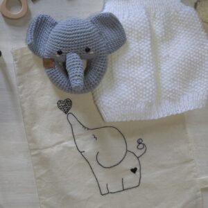 Set "Elefante"
