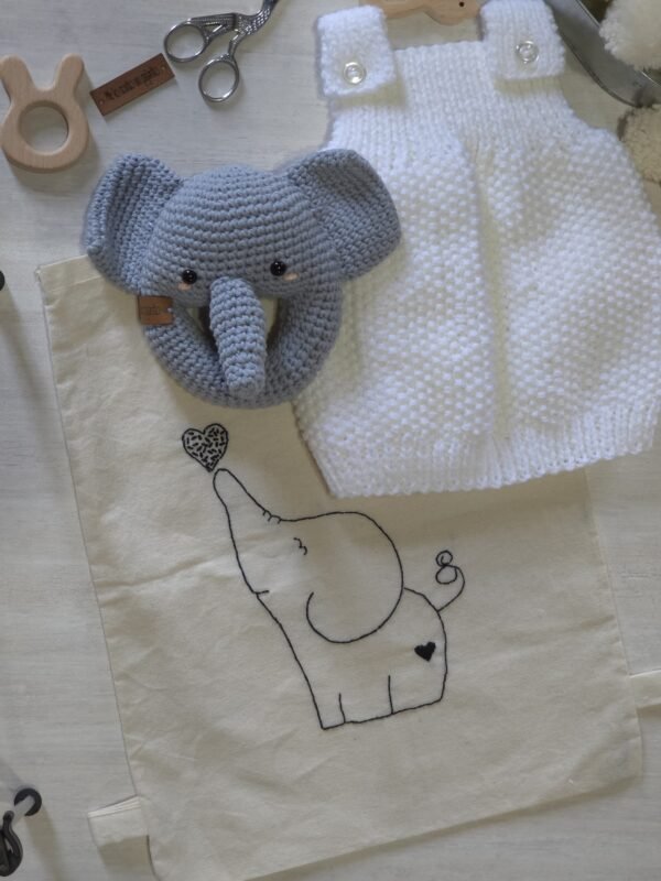 Set "Elefante"